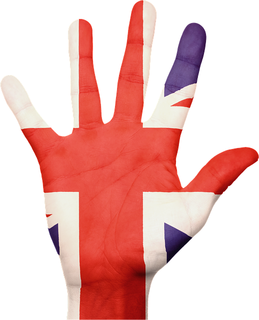 hand gb